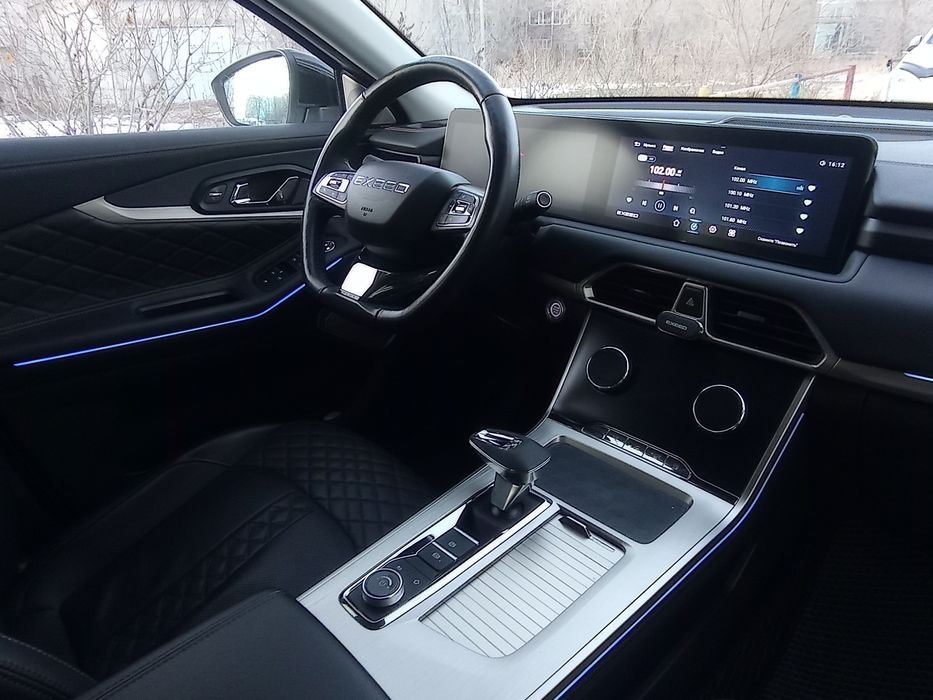 Продам автомобиль