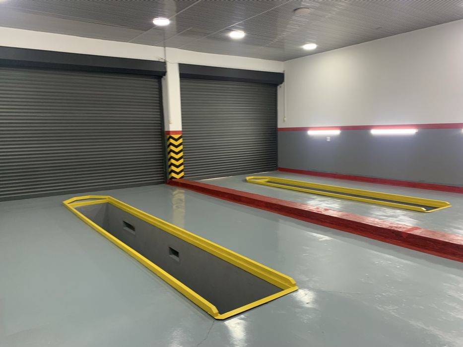 Коммерческое помещение 1500 кв