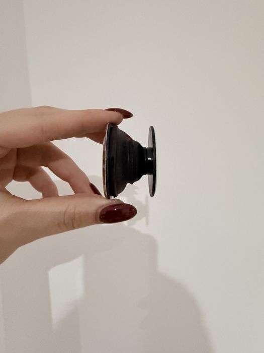 Pop-socket suport telefon – model bomboane