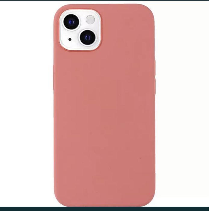 Husa X Level TM Ultra Silicon Catifea Inside Iphone 12/13/14 PRO MAX
