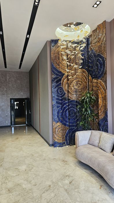Продаётся 3-ком. квартира в новом жилом комплексе Celebrity Residence