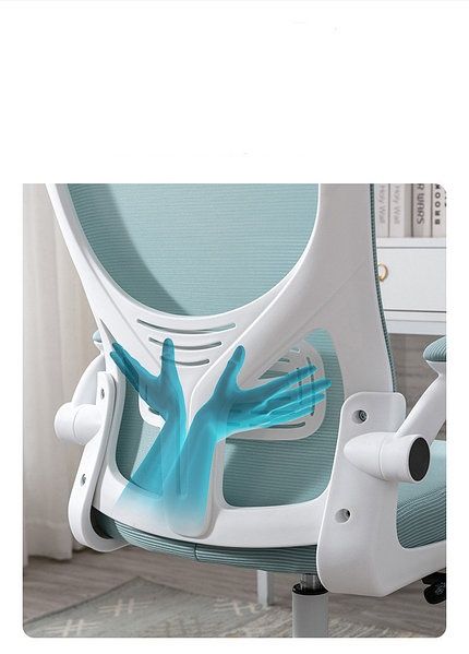 Кресло офисное blue