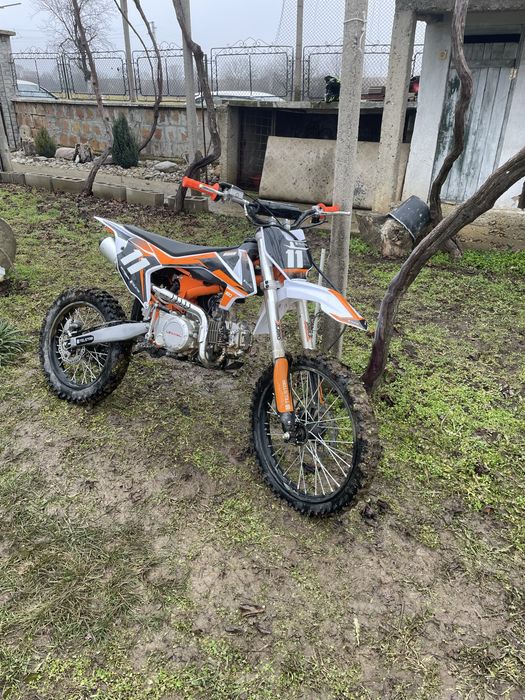 Продавам telstar 160 cc! Инфо на лс!