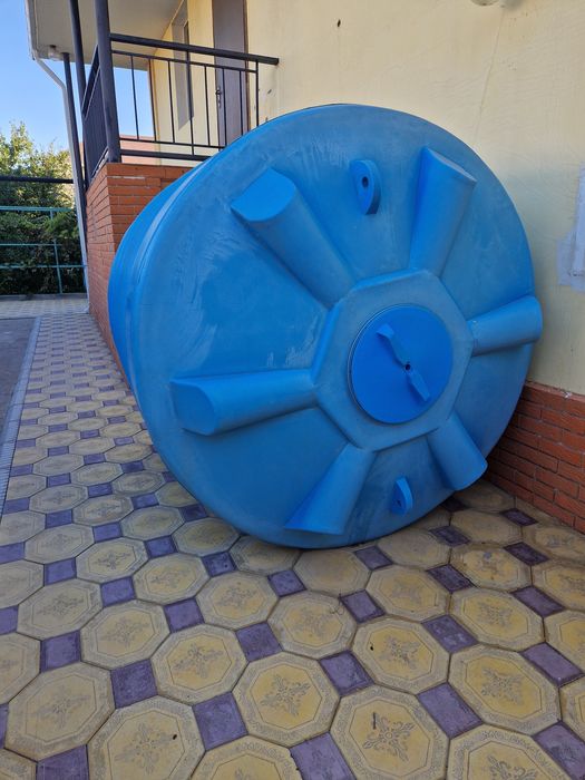 Емкость для воды