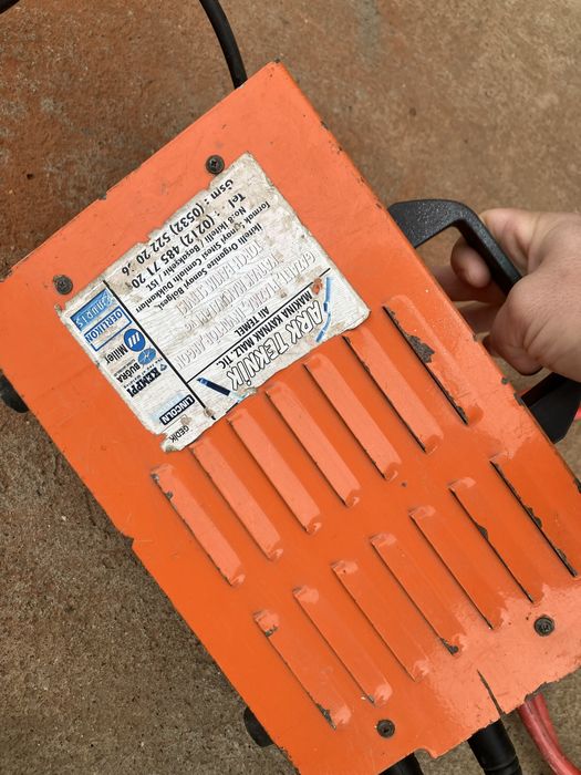 Електрожен Setayip 161