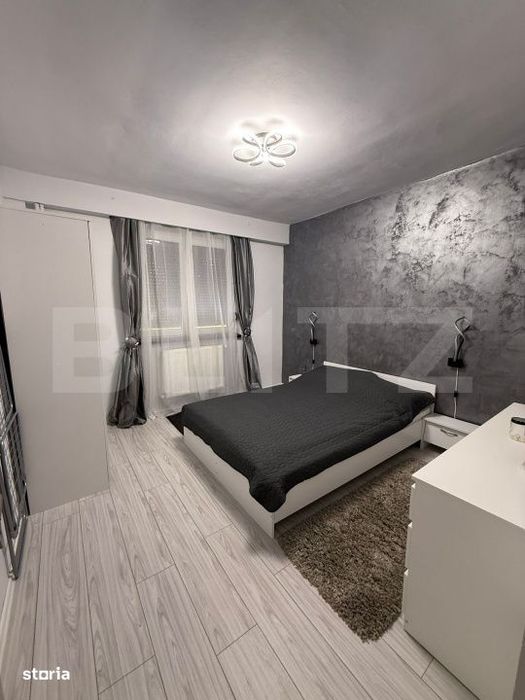 Apartament cu 2 camere, zona Ultracentral