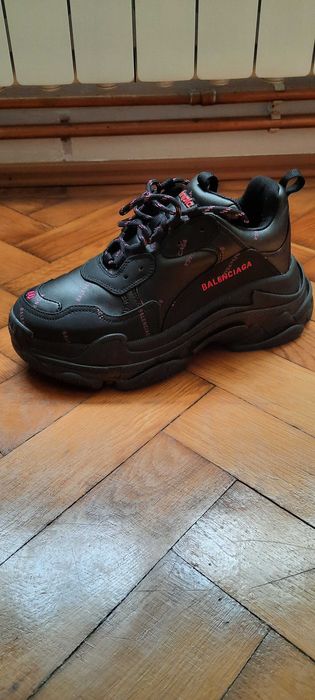 Adidasi Balenciaga