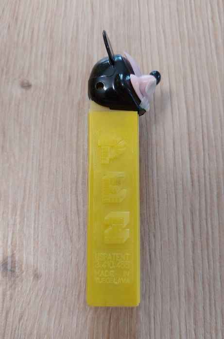 Руска играчка Буратино от 1960-1970г.