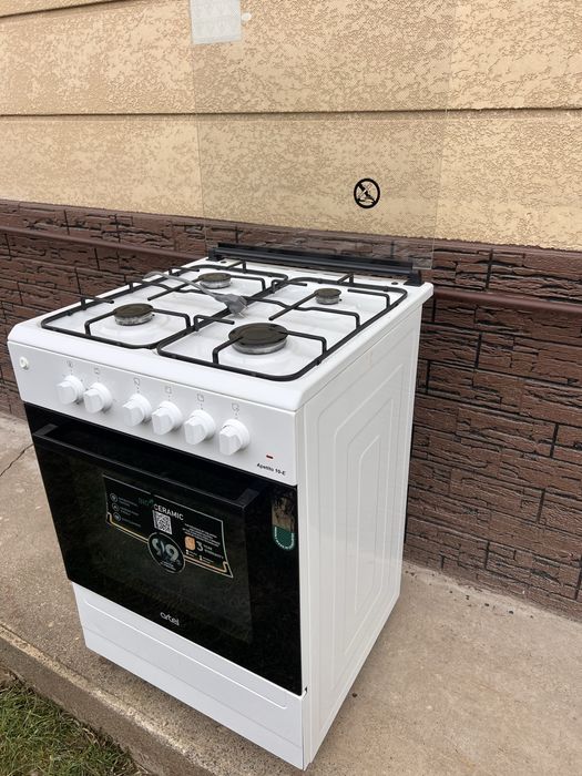 Газ плита с Доставкой!