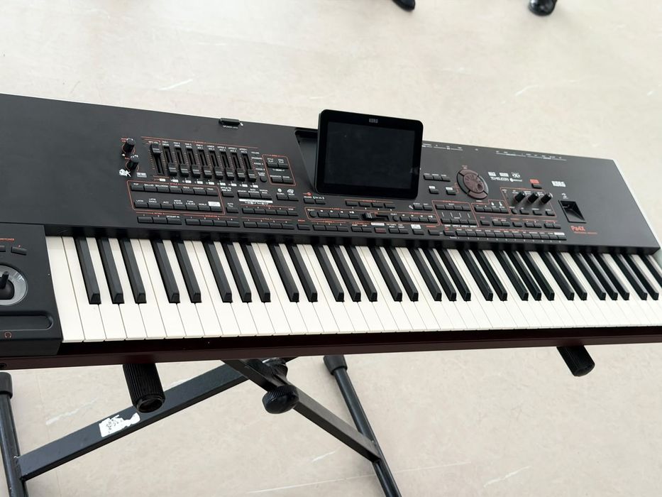 Vand Korg PA4 Xpro 76 Keys