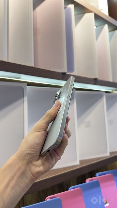 iphone 16 pro max naxtka va nasiya savdoga