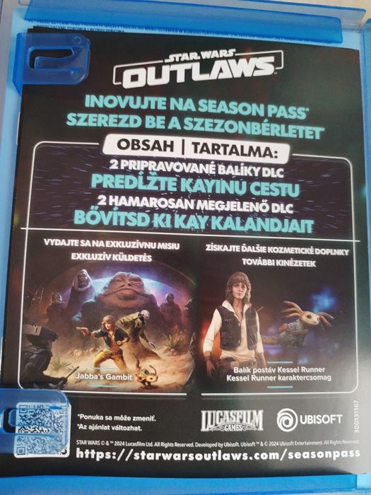 Игра на ps5 новая