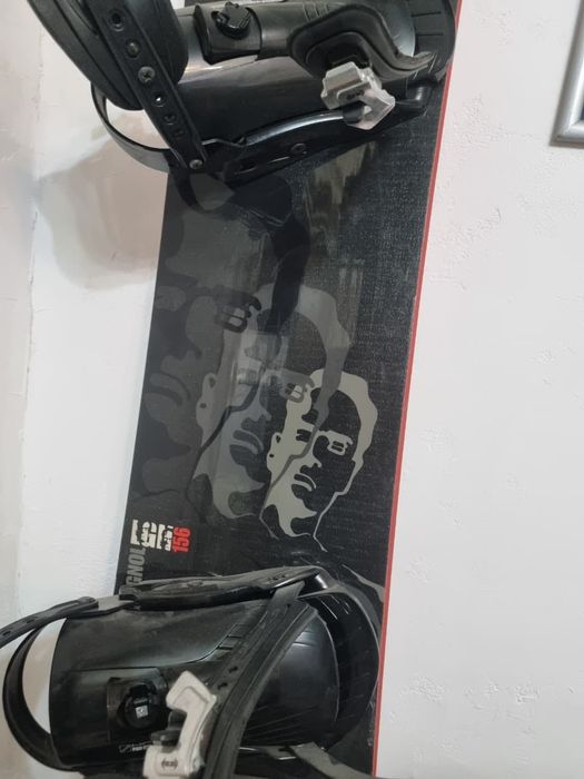 Сноуборд доска snowboard лыжи