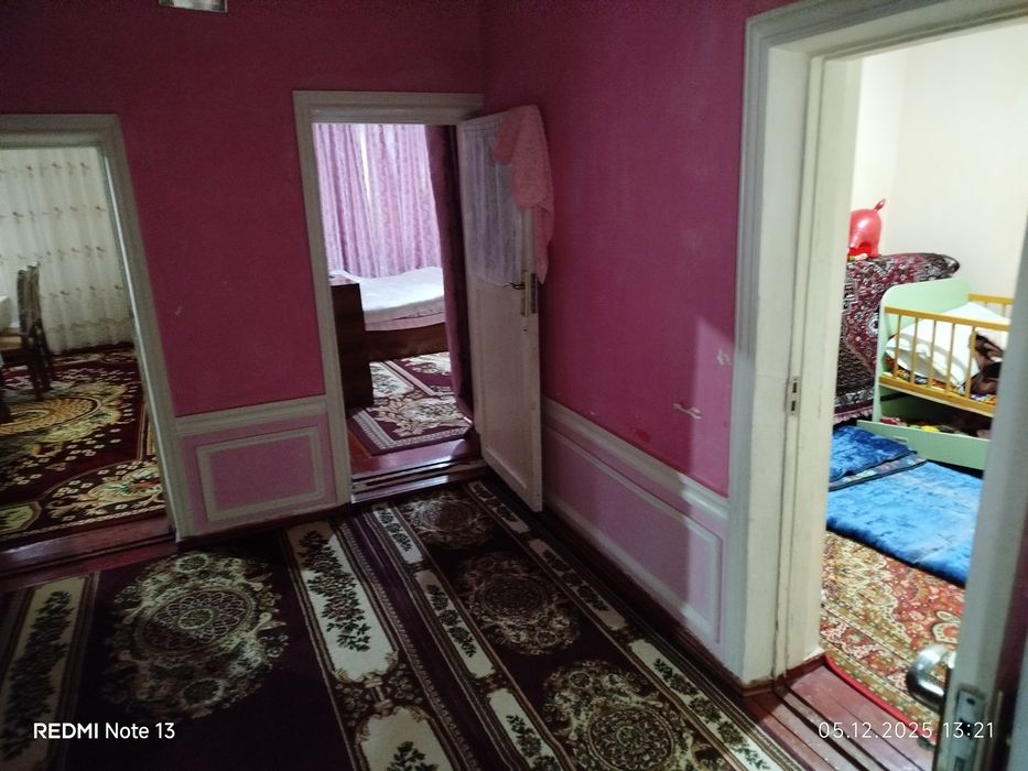 Киброй город 7.4 сотох $ 12000