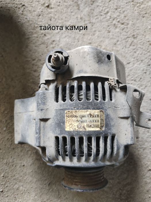 Продам запчасти на авто