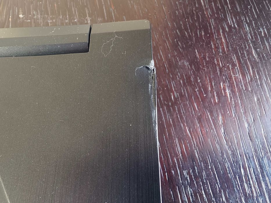 Acer Nitro 5 AN515-55