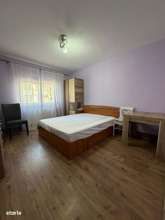 Garsonieră confort 1 – etaj 1