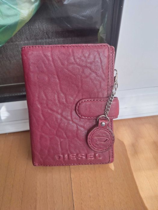 DIESEL протмоне