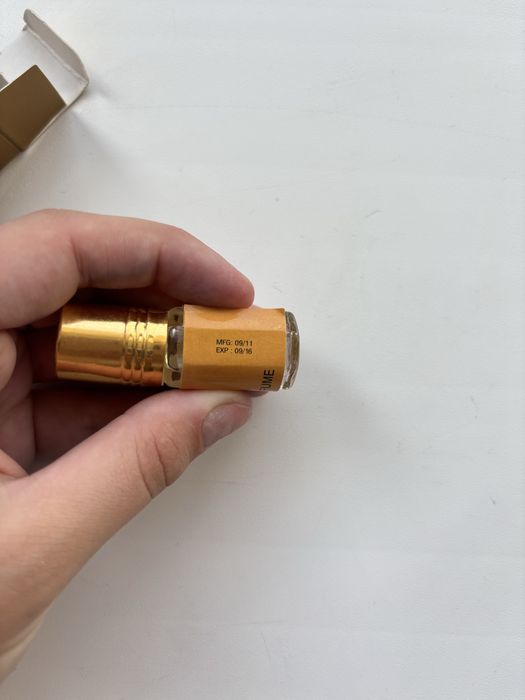 парфюм    million