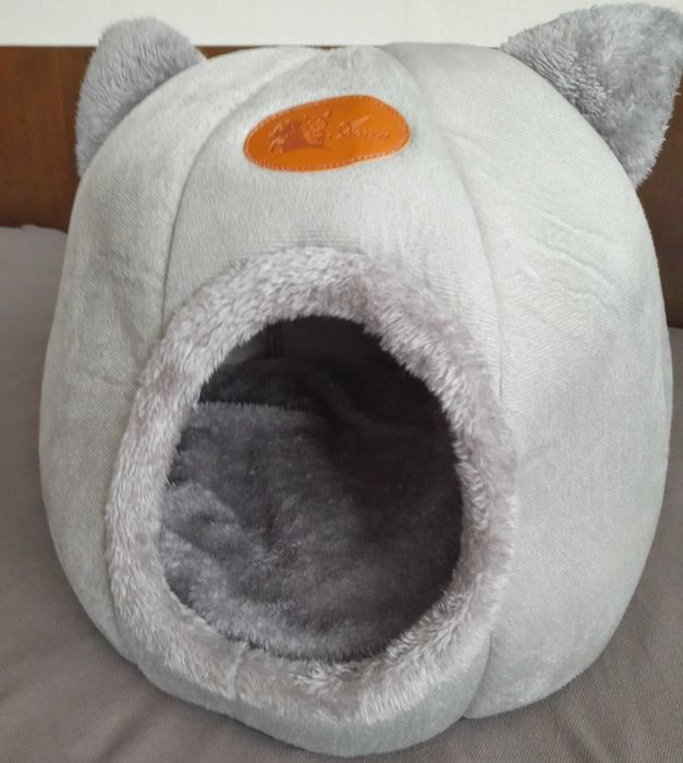 Легло за дребно куче или коте