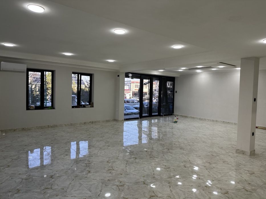 Arenda joy 190kvadrat