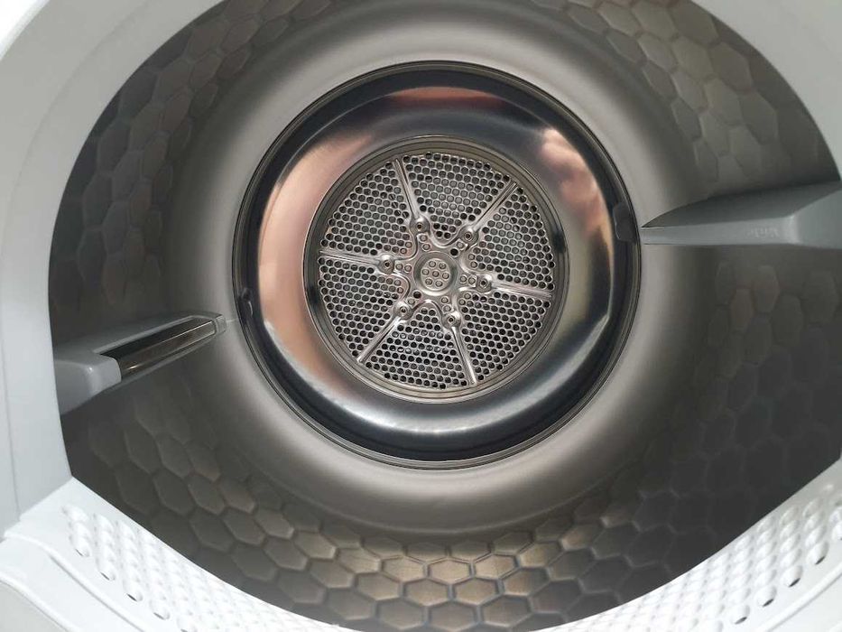 9кг Пара Miele Сушилня с термопомпа Миеле 12м Гаранция