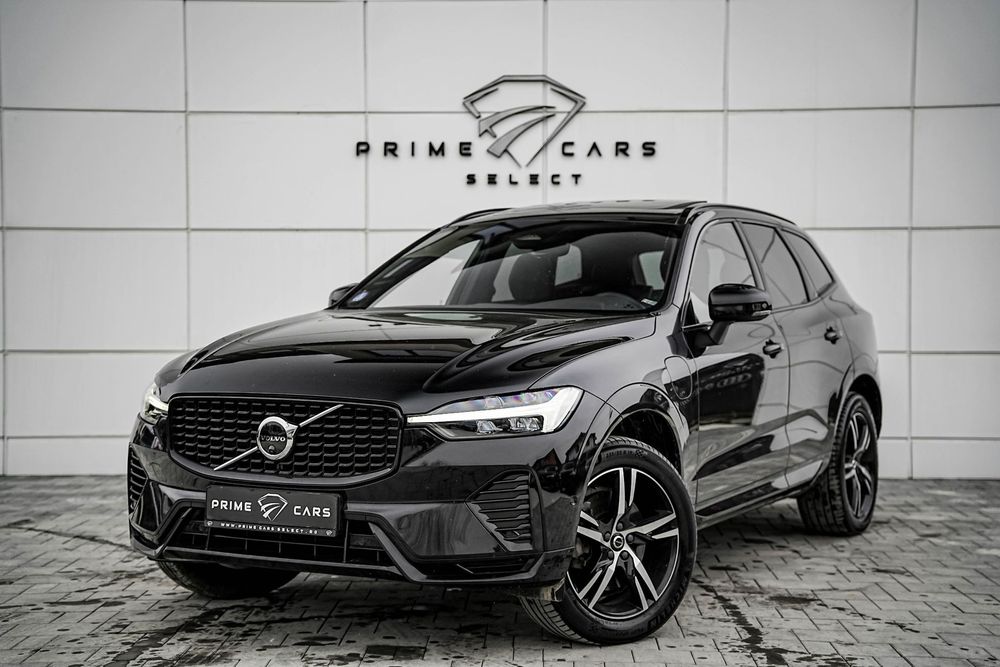 Volvo XC 60