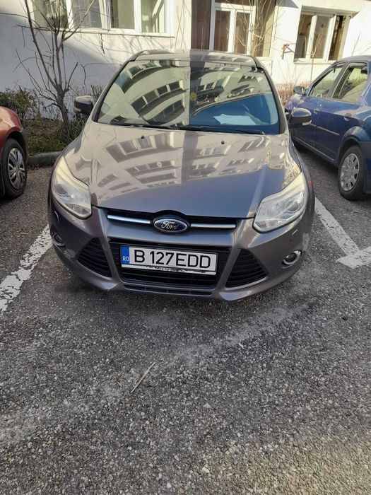 Ford Focus de vanzare