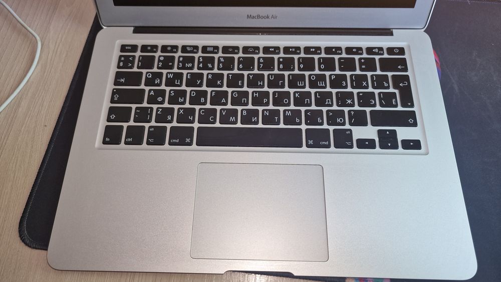 Apple MacBook Air A1466