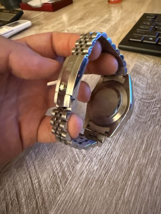 Rolex datejust lux 1*1 shvetsariya