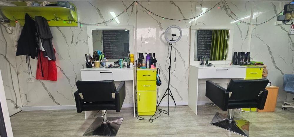 Продам товары для салон кросоты