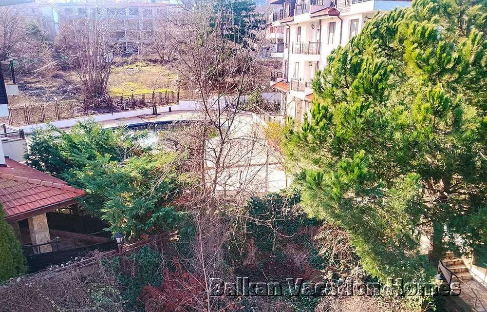 Продава се Двустаен апартамент в Бяла - 143 кв.м за 378 €/кв.м - Снимка #20