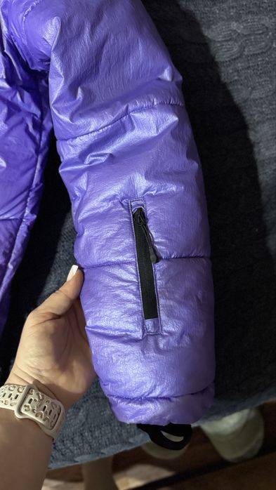 Куртка горнолыжная 4F