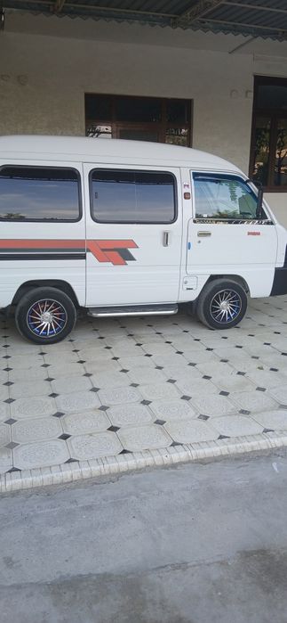 Обмен диска баллон