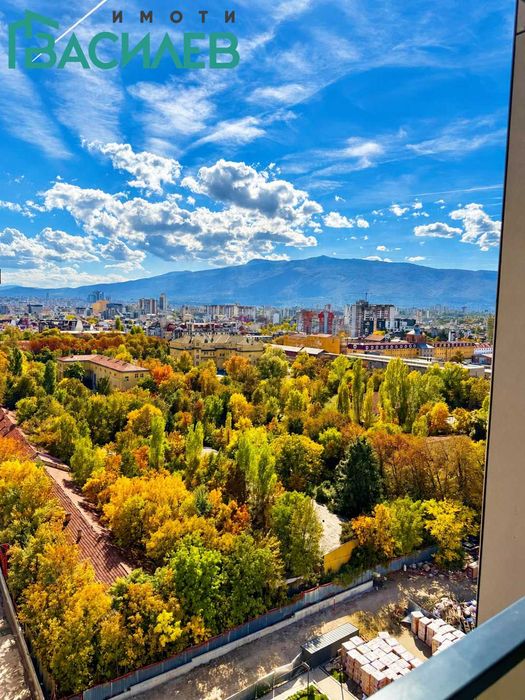 Продава се Двустаен апартамент в София, Център - 72 кв.м за 4013 €/кв.м - Снимка #8