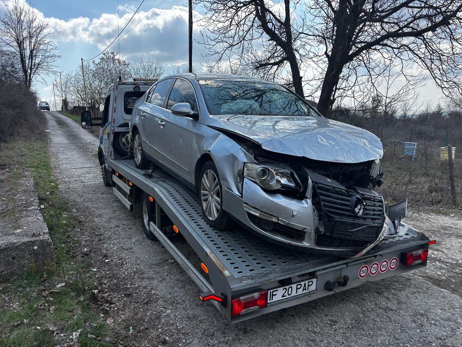 Tractari Papy Auto
