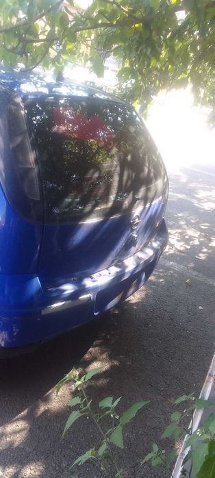 OPEL Corsa 2006 — imagine 5