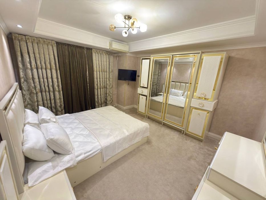 Квартира продается 4в3/17/18 на Дархане