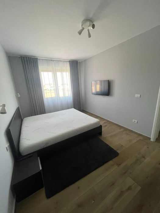 2 camere apartment