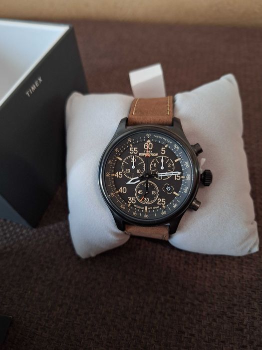 Ceas de mana Timex Expedition T49905 nou nefolosit