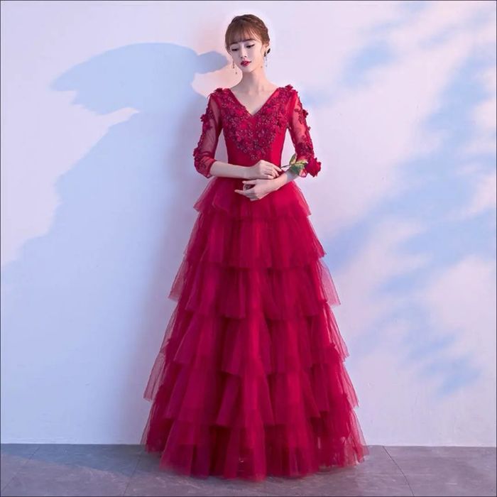 Продам национальное платье