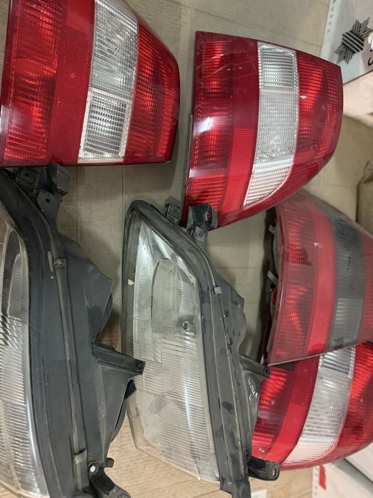 Фарове стопове разпродажба