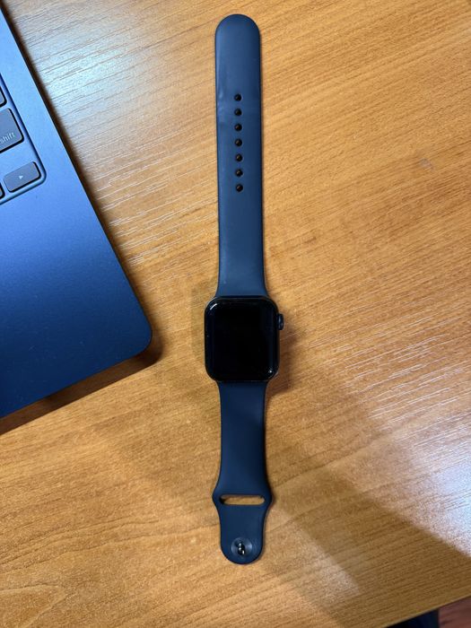 Apple watch SE series