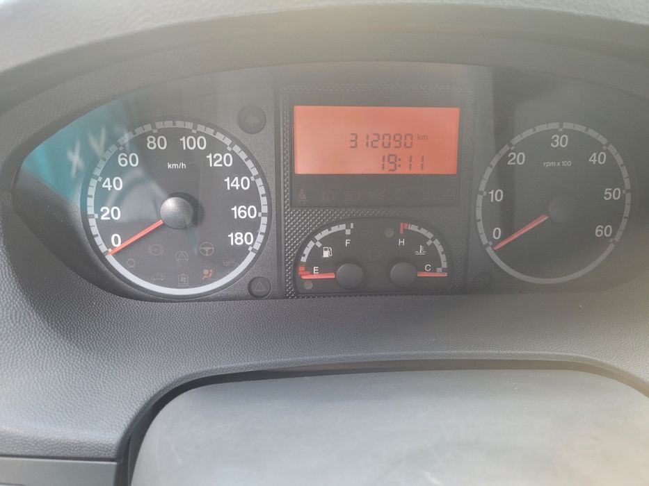 Boxer  3.0 diesel