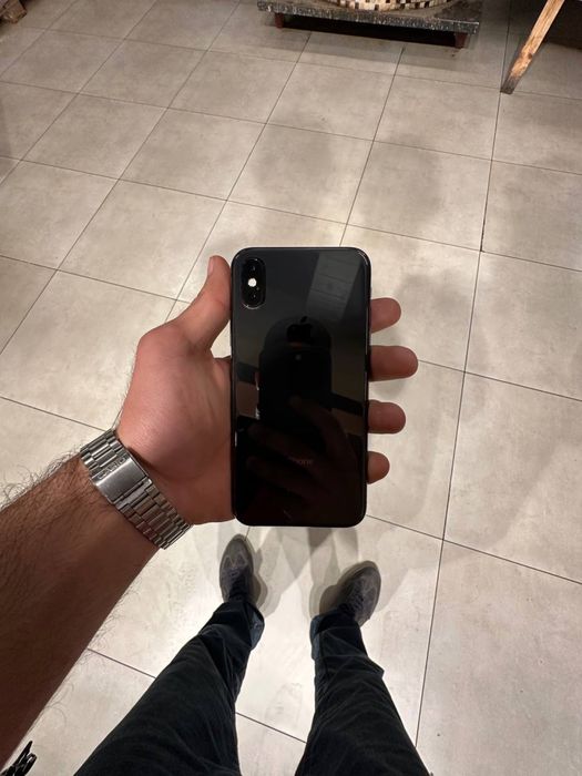 Iphone Xs 256 sotiladi