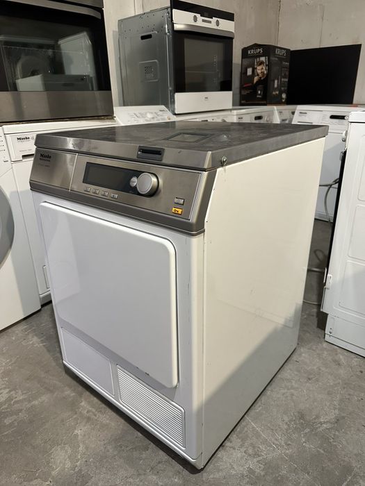Сушилня +гаранция. MIELE PROFESIONAL. ПЧЕЛНА ПИТА, кондензна. Доставка