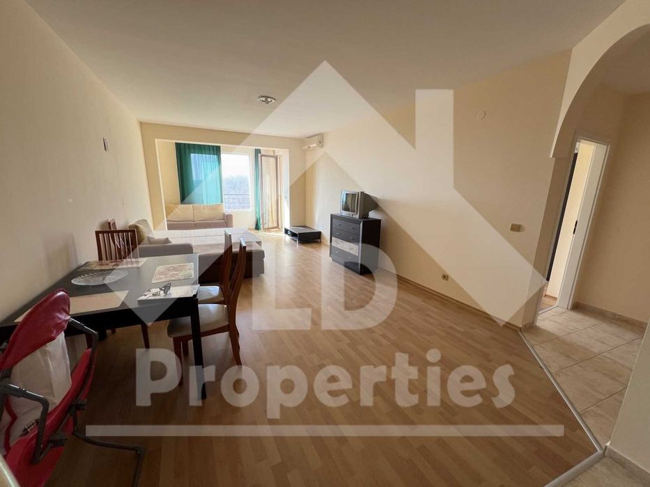 Продава се Двустаен апартамент в к.к. Златни пясъци - 92 кв.м за 945 €/кв.м - Снимка #3