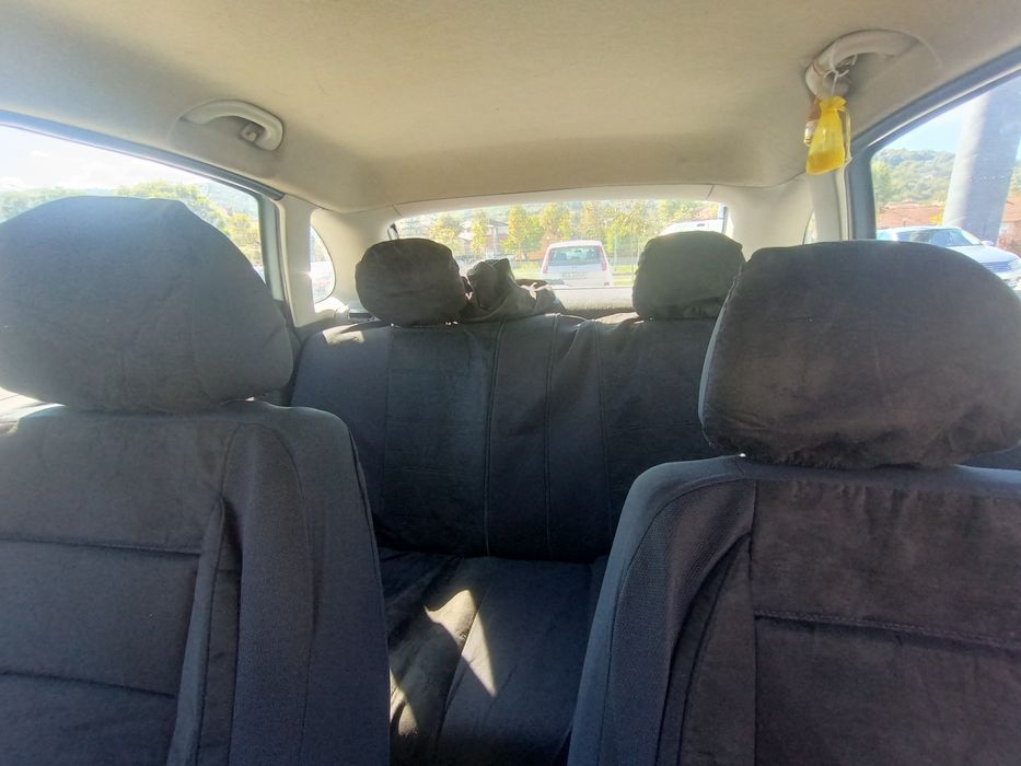 SEAT Ibiza 2002 — imagine 4