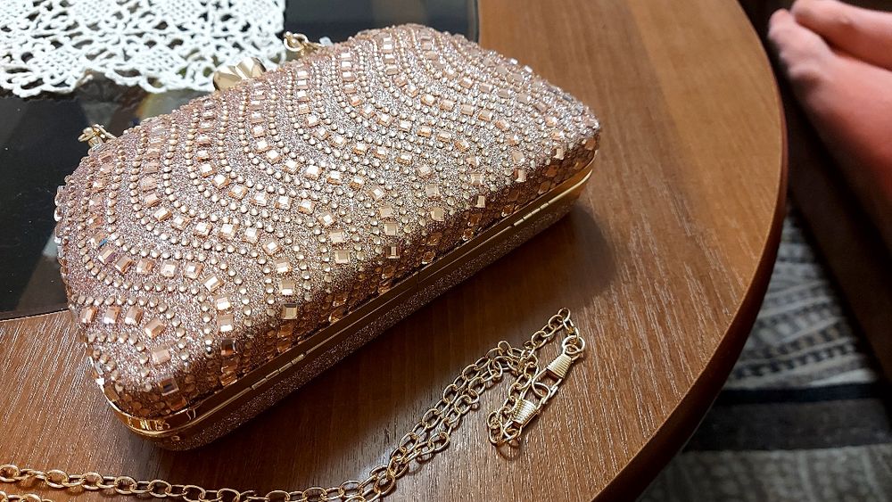 Дамска официална  чанта