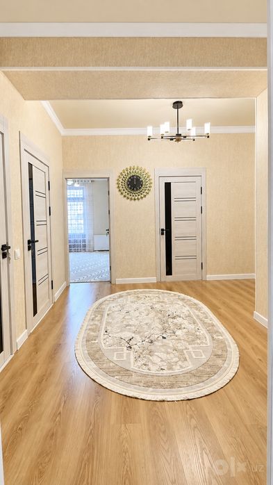 Квартира 2 хонали 57м²